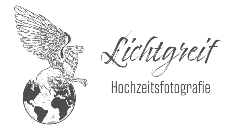 Lichtgreif Hochzeitsfotografie